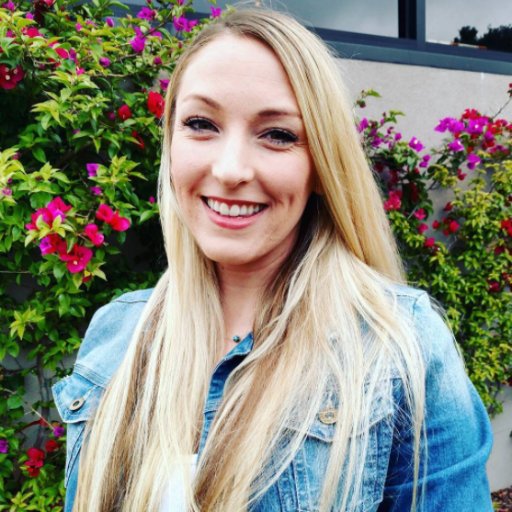 amanda_lennon1's profile picture. @VMware Global Communications. #ChicoState. Tweets are my own.