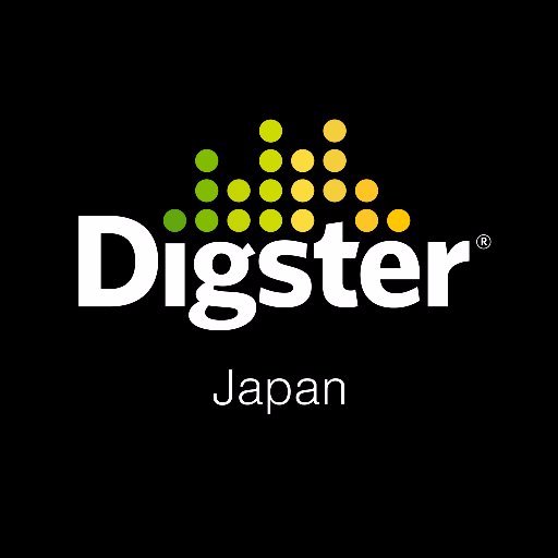 digster_jp Profile Picture