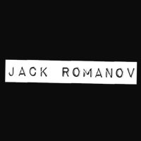 Jack Romanov (@_jackromanov) 's Twitter Profile