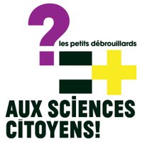 Les Petits Débrouillards Nouvelle-Aquitaine(@apdnaq) 's Twitter Profile Photo