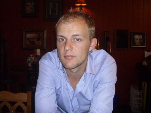 G_Lewis's profile picture. 