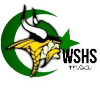 Woodbridge Senior High School's Official Muslim Student Association Page