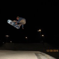 Garrett Houck - @Garrett_skate Twitter Profile Photo