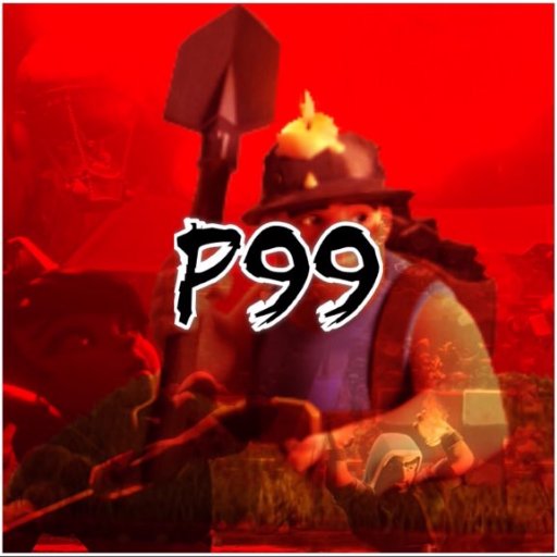 P99Cr's profile picture. Fortnite