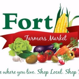 LOVE WHERE YOU LIVE. SHOP LOCAL.
MAY THROUGH OCTOBER SATURDAYS 8am to 12pm DOWNTOWN FORT ATKINSON, WI