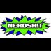 NerdSh!t Podcast (@TSRnerd_podcast) Twitter profile photo