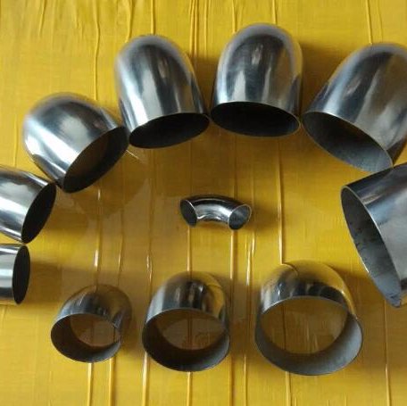 XODNT4hz6rzqoGg's profile picture. Provide seamless thin-wall titanium elbows,stainless elbows/bends,V-flanges and tubes for exhaust system.
Email: king591586@gmail.com
jinxiang0802@163.com