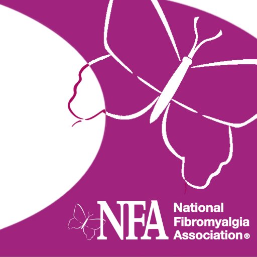 National Fibromyalgia Association nonprofit. Dedicated to improving the quality of life for people with fibromyalgia.