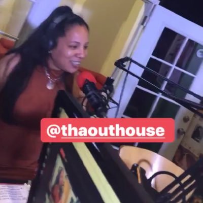 💋Catch me on #ThaOuthouse radio show! Our Payback Packages featured in the LA Times, National Enquirer and even Cosmopolitan! 💯Remember, REVENGE IS SWEET!😜