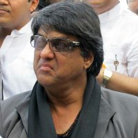 Mukesh Khanna (@m_khannaa) 's Twitter Profile