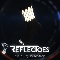 ReflecToes(@ReflecToes) 's Twitter Profile Photo