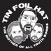 It goes deep Brah! (@tinfoilhatpod) Twitter profile photo It goes deep Brah! (@tinfoilhatpod) Twitter profile photo