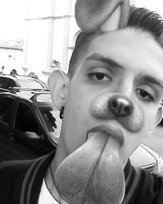 GSYunno's profile picture. *Pray For Venezuelan*
Phone: No Se Lo Doy a Cualquiera!! 
Instagram: YunnoGS
Facebook: Sánchez José