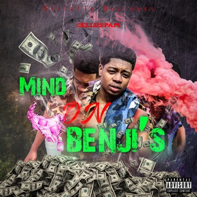 cellus_papi's profile picture. Inquries: Strictlybusiness@Celluspapi.com