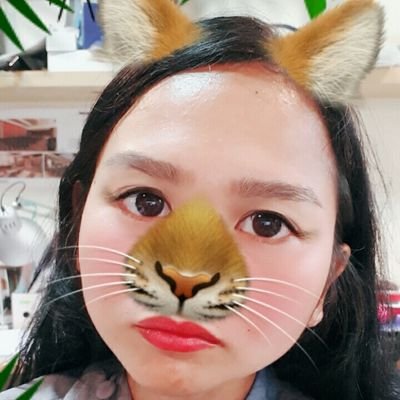 indungmaung's profile picture. ROARRR