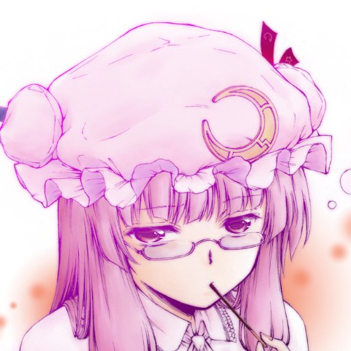 Patchy Botさんのプロフィール画像