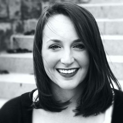 Cat mom. Rock Climber. Foodie. #GoHokies. Tweets are mine.