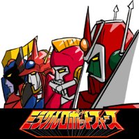 ギンガイザーとマシーンブラスター (@gin_machine_re) 's Twitter Profile
