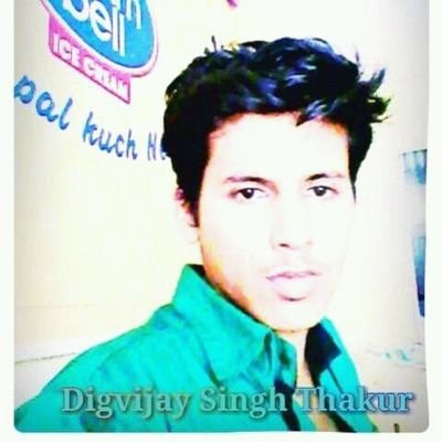 Digvija79366526's profile picture. Never care for a thing.