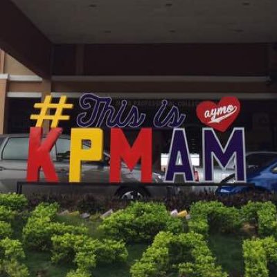 UNOFFICIAL account for student & ex-students Aymo 🤝😎 DBS & DIA ❤️ We love KPMAM #thisisaymo