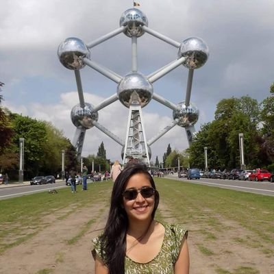 Laucruza's profile picture. Demand Generation Rep from AWS | I work for @AWSCloud & my opinions are on my own