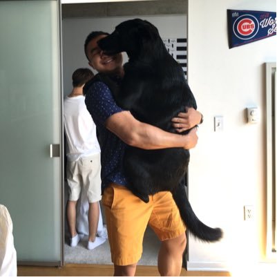 raymdl's profile picture. SKOL