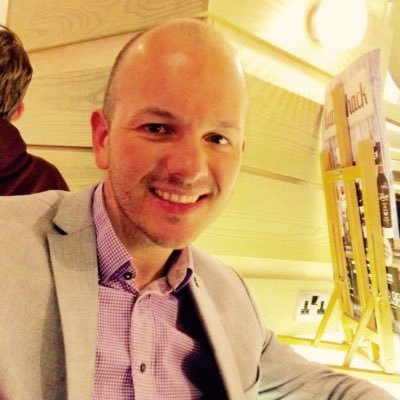 Martyn_MJ1's profile picture. Twittering for fun and networking.