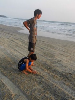 souravtecken's profile picture. Wheee!