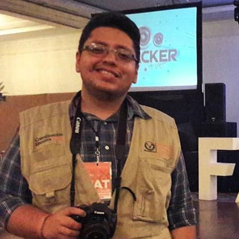 gusaguilarmx's profile picture. 