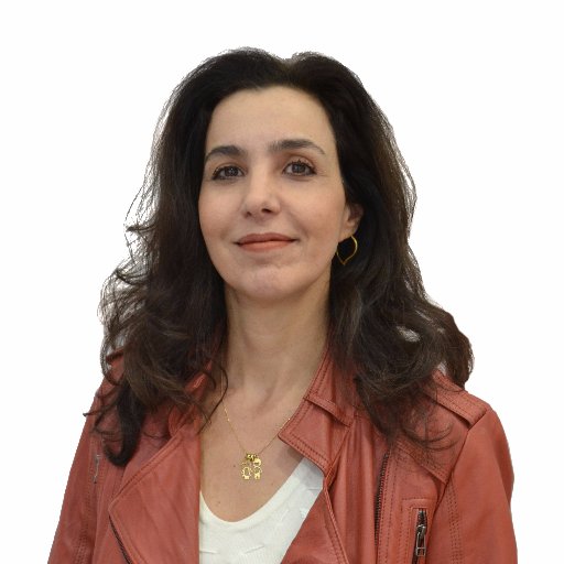 Shedia_Nassif's profile picture. Ingram Micro