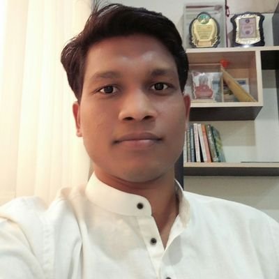 संचालक महाराष्ट्र प्रदेश- विश्व श्रीराम सेना महाराष्ट्र।
। Vishwa Shri Ram Sena
Maharashtra
Social Organization।
। हिंदुत्व एकता - राष्ट्र विकास ।