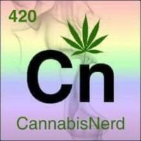 Riggs (@kannabisnerd) 's Twitter Profile