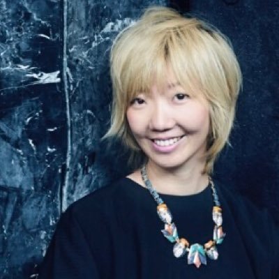 Chenoiserie's profile picture. Visual Editor @ArchitecturalDigest