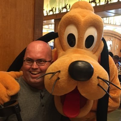 MrRobJohn's profile picture. brain cancer since 08 Now GBM as of 17/#comicbooks, #scifi, #videogames, #disney, /#PerformingArts lover/#LetsGoAngels /#nhlducks /Faith Manages.