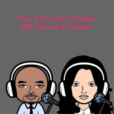 Podcaster: Co-Host of 