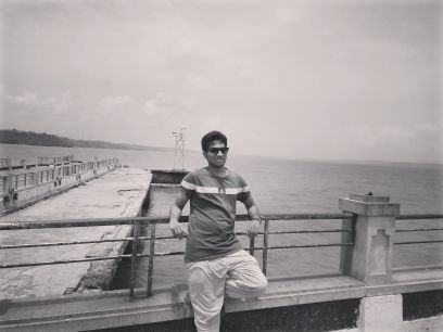 Pradip210026's profile picture. Entertainment