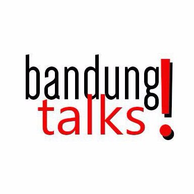 BandungTalks's profile picture. Meliput Aktivitas Komunitas Kota Bandung. Instagram: @bandungtalks Youtube & Live TV: BandungTalks Contact: Email: bandungtalks@gmail.com
