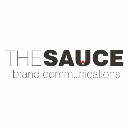 THE SAUCE brand communications