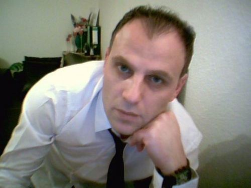 MrModelscout's profile picture. 