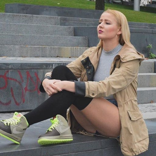 gimp_j's profile picture. Nothing to worry