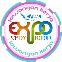 EXPO CPNS BUMN (@expobumn) 's Twitter Profile