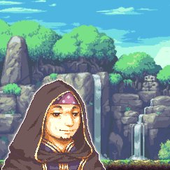 InFaymeさんのプロフィール画像