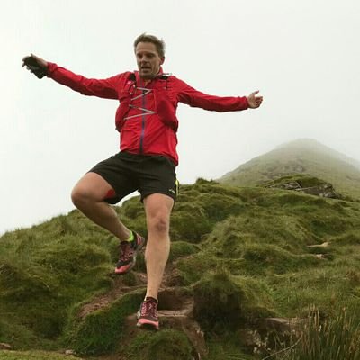 JimChaff's profile picture. Grande Papàs Cycling Club & Grande Papàs Running Club