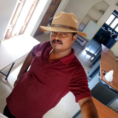 MPerazhagan's profile picture. 