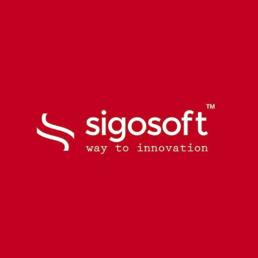 Sigosoft Pvt Ltd