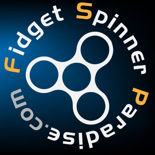 fidgetspinner_1's profile picture. 
