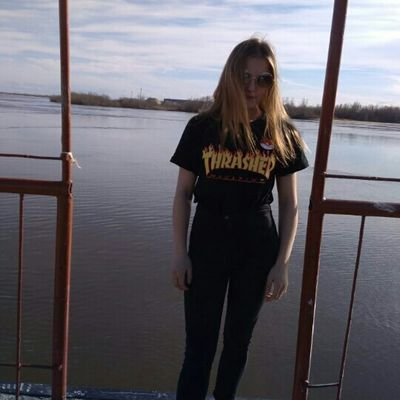 romanova_1164's profile picture. еду в магазин гуччи в Санкт-Петербурге 💓💁