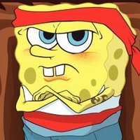 Sponge-Bob(@spongebobcrypto) 's Twitter Profile Photo