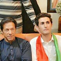 Altaf Khan Afridi ⁱᴾⁱᵃⁿ (@akinsfian) 's Twitter Profile Photo