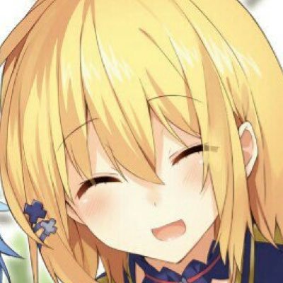 ルミア・ティンジェルさんのプロフィール画像